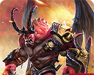 Chaos and Order 2: Redemption   
