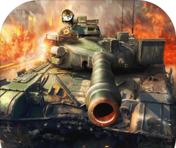 Armored Raid   