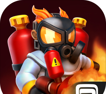 Lightning Force: Strategy War   