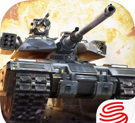 Heavy Assault   