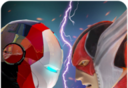 Iron Man vs The Flash   