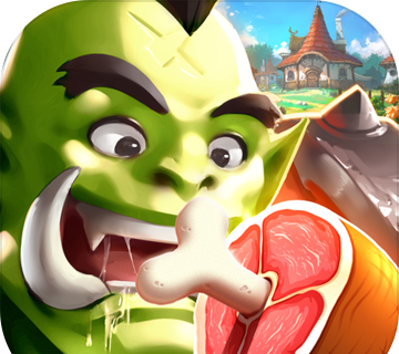Pocket Orc   