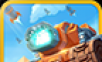 90 Tank Battle   