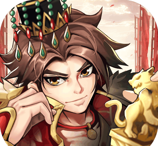 Gone with the Three Kingdoms   