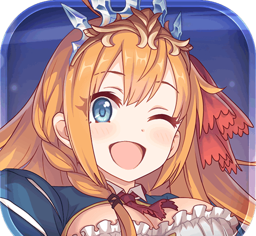 Princess Connect Re:Dive   