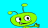Greedy Ant   