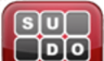 Jiugongge Sudoku   