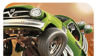 Rally Off-Road Racing   