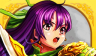 Three Kingdoms Valkyrie   