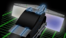 3D Light Speed Racing   