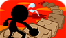 Brave hell 100 meters   