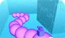 Snake Battle 3d   
