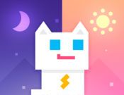 Super Phantom Cat   