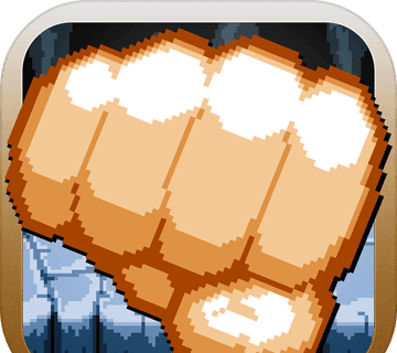 Punch Strike   