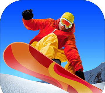 Ski Master 3D   