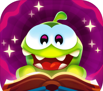 Cut the Rope Magic   