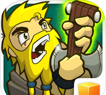 Rock Warriors   