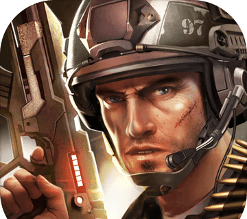 War Alliance: Mercenary   