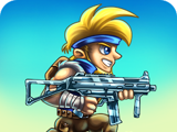 Alloy Warrior   