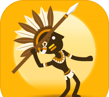 Hunter Chief   