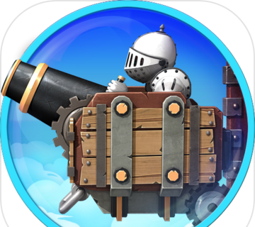 Tower Defense, Onion Knights: Shelling Begins   