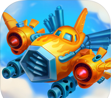 Eagles: Freedom Squadron   