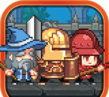 Group Fight Knight   