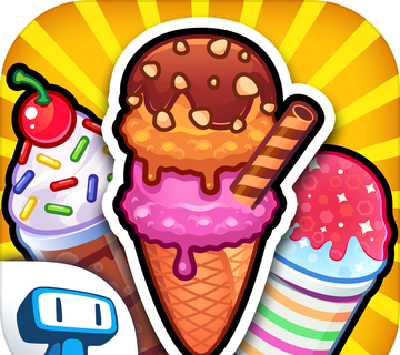My Ice Cream Truck   