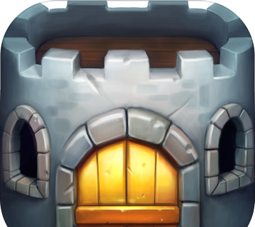 Castle Crush Battle   
