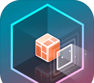 Save the Cube   