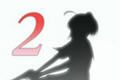 Silhouette Girl 2   