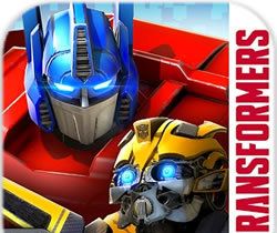 Transformers OL   