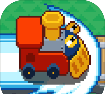 Endless Train   
