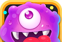 Meng bacteria big battle   