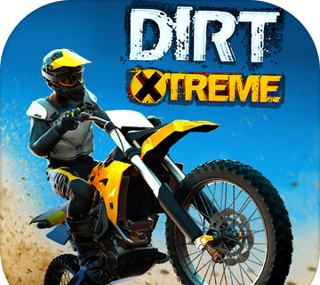 Extreme Dust   