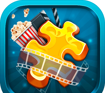 Magic Puzzle   