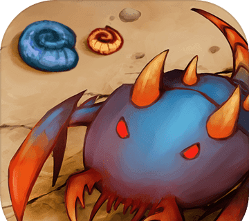 Spore Monster Battle   