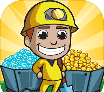 Idle Mining Tycoon   