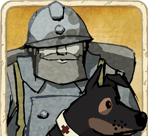 Brave Heart: World War   