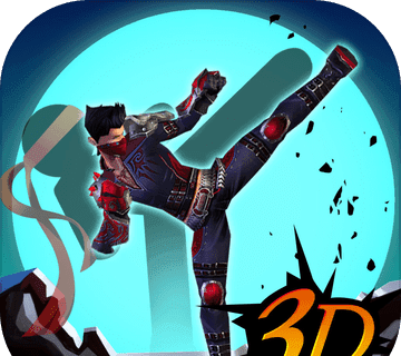 One Hit Kill 3D   