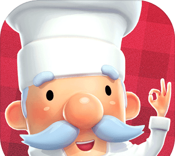 Chef Quest   
