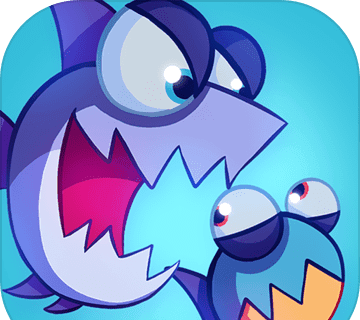 Underwater Fish Wars   