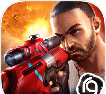 Fighting Elite: Border War   
