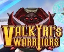 Warriors of Valkyrie   