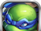Ninja Turtles OL   Baidu edition
