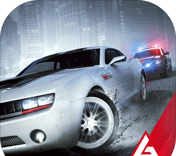 Highway Outlaw: Straight Hit Chase   