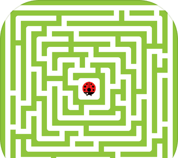 King of the Maze   