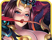 Three Kingdoms Moe Big Milk   
