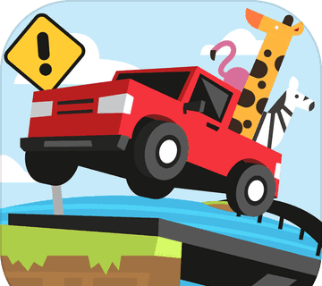 Road Builders: Tough Journey   