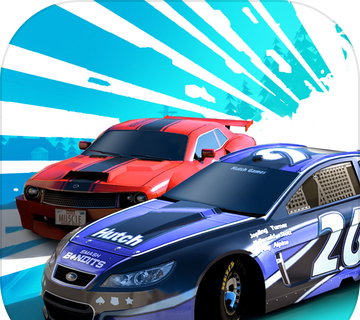 Racing Theft   